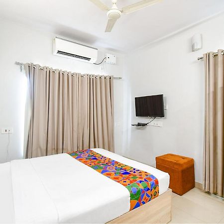 Fabhotel Silverkey Kolkata Ngoại thất bức ảnh