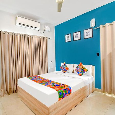 Fabhotel Silverkey Kolkata Ngoại thất bức ảnh