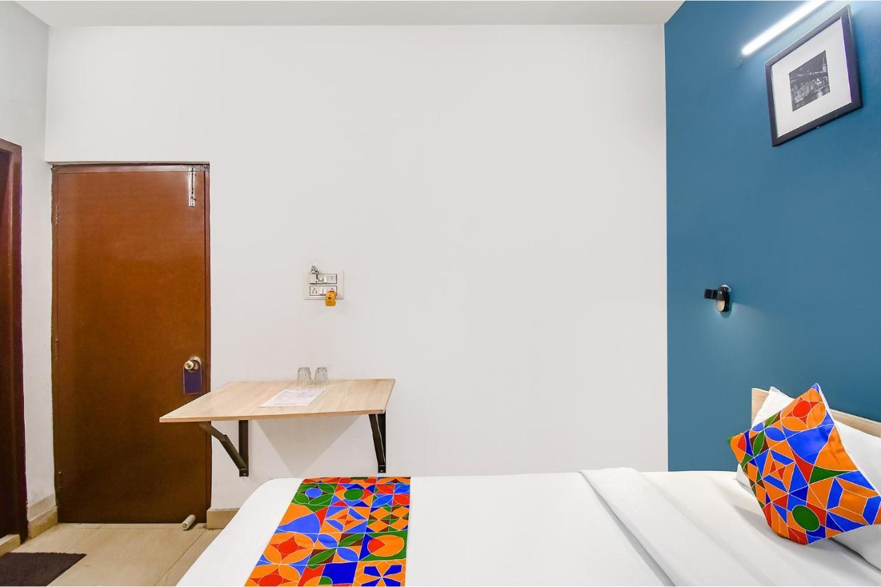 Fabhotel Silverkey Kolkata Ngoại thất bức ảnh