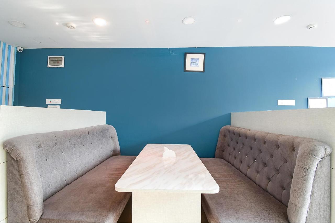 Fabhotel Silverkey Kolkata Ngoại thất bức ảnh