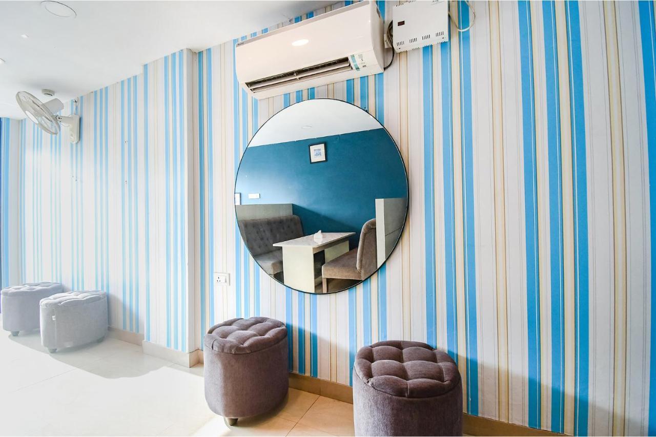 Fabhotel Silverkey Kolkata Ngoại thất bức ảnh