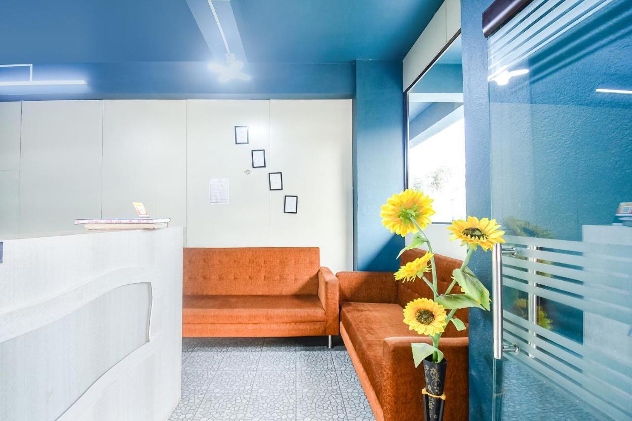 Fabhotel Silverkey Kolkata Ngoại thất bức ảnh