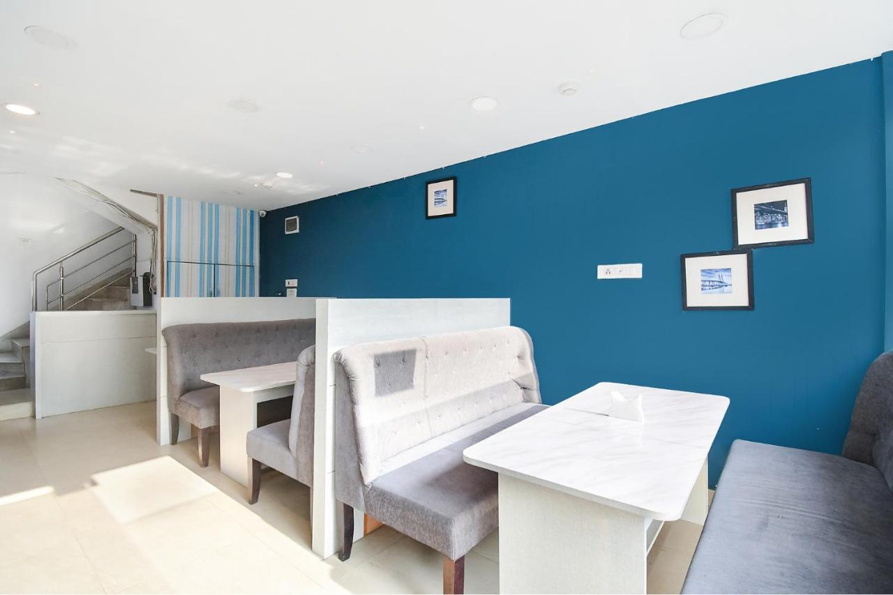 Fabhotel Silverkey Kolkata Ngoại thất bức ảnh