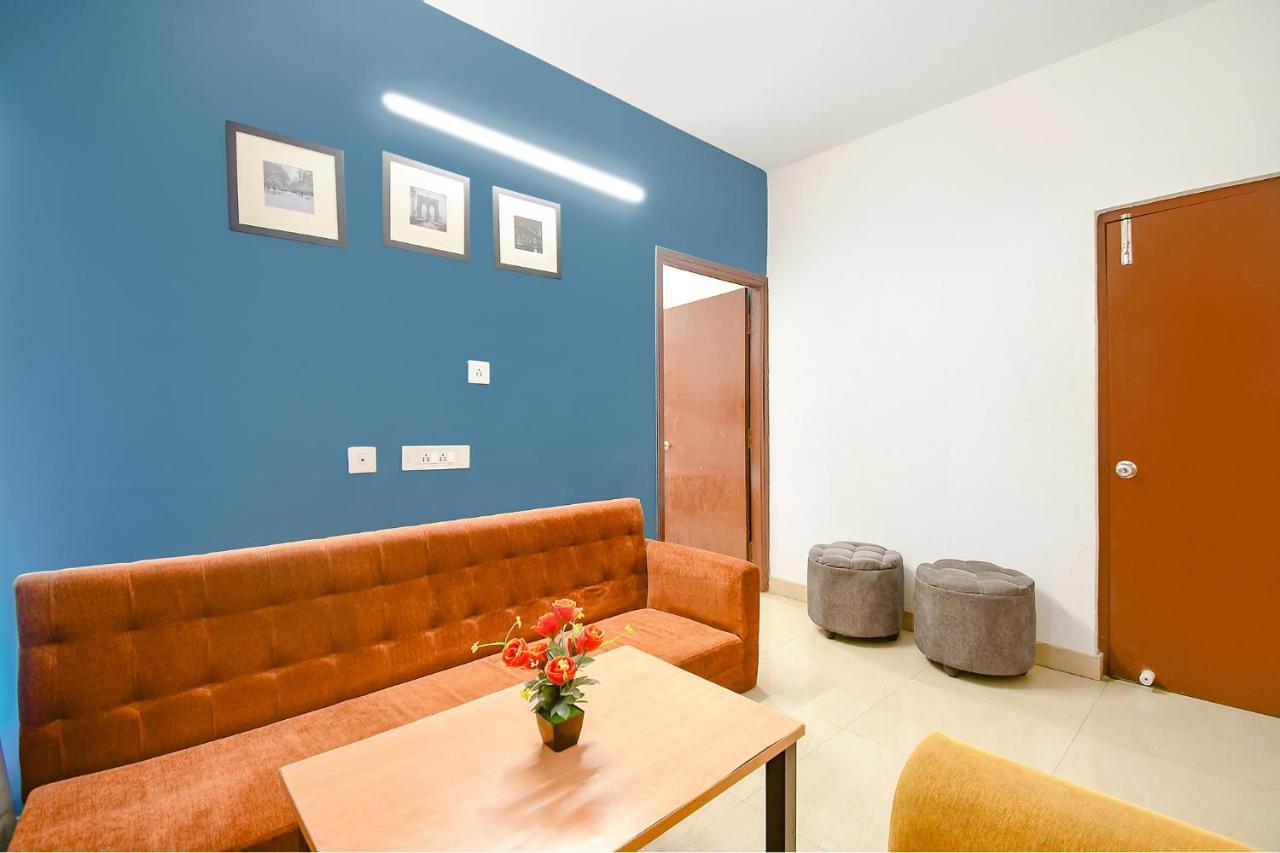 Fabhotel Silverkey Kolkata Ngoại thất bức ảnh